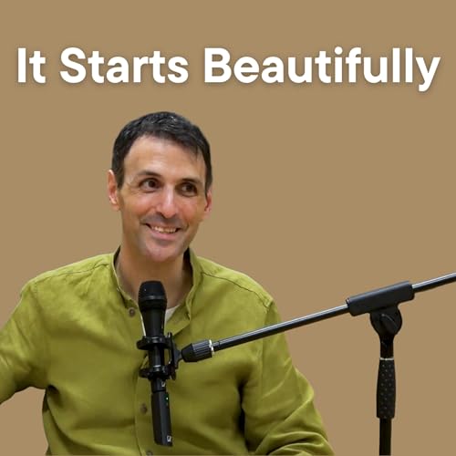 How to Become Attached - Without Attachment