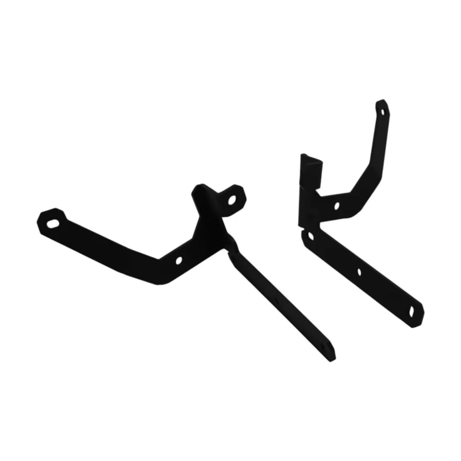 Soporte montaje horquilla Compatible Con Para R1300GS 2024 2025 2026 Luces Antiniebla Motocicleta Soportes Auxiliares Lámpara Conducción Accesorios Soporte Foco