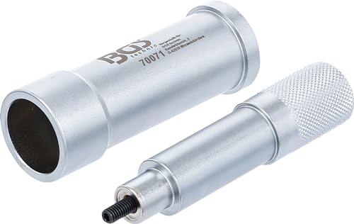 BGS 70071 | Krallenmutter-Einschlag-Werkzeug