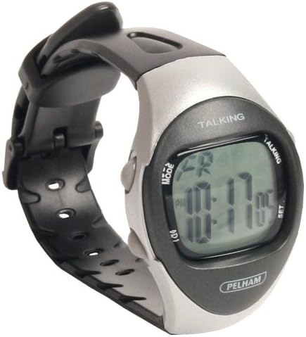 NRS Healthcare Big Digit Talking Watch Mens