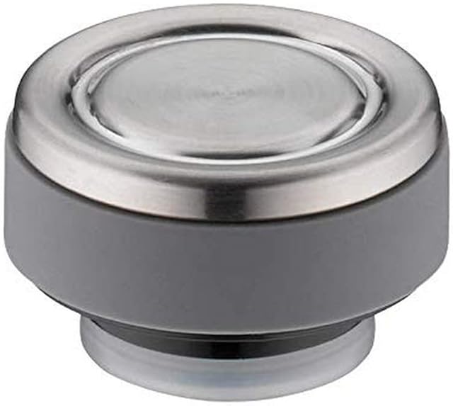 Thermocafé By Thermos Zakrętka do Termosu, Srebrny, TC Bottle