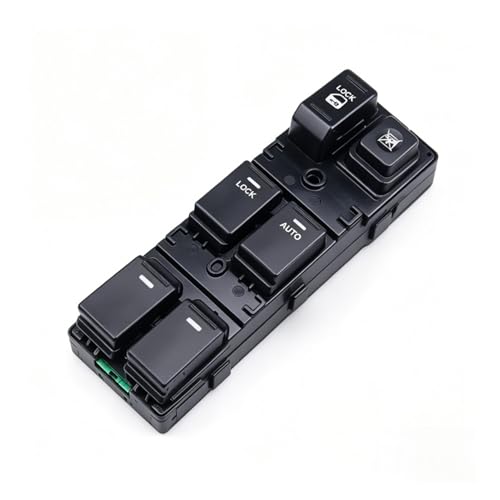 Interrupteur leve vitre pour Kia Sorento 2010-2012 commande principale