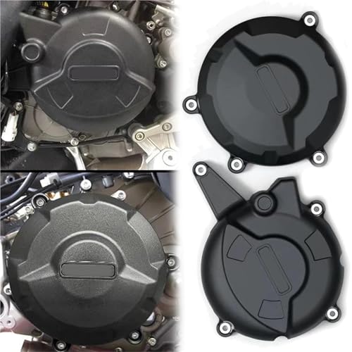 Protector de motor para Ducati Panigale V2 2020-2024 y Panigale 959 accesorios
