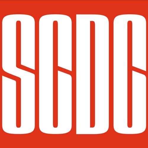 Page de couverture de SEO Geek SCDC's Podcast