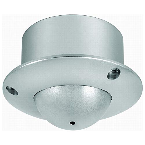 SeqCam UFO Shape Hidden Color Security Camera