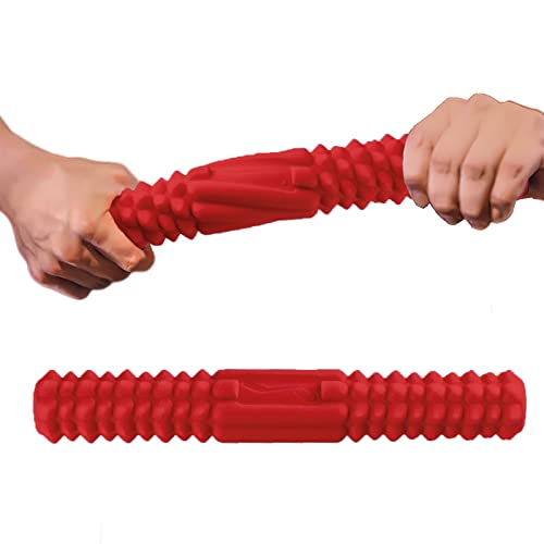 FlexBar for Tennis Elbow Physical Therapy, Improve Grip Strength Hand