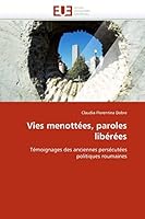 Vies Menottées, Paroles Libérées 613154283X Book Cover