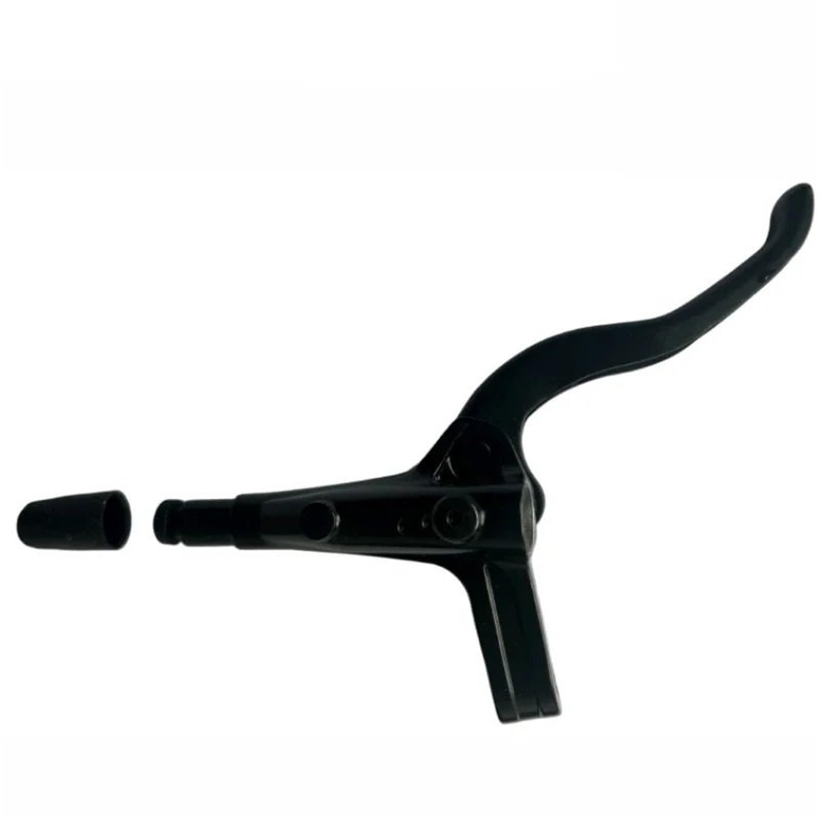 Oapncbvy Bl-Mt401-Right Mt401 Brake Handle Bl-Mt401 Compatible With Mt200 Mt400 Hydraulic Disc Brake Suitable For Mtb Bicycle Bicycles Rear Brake Drum Bike Rear Brake Drum(Bl-Mt401-Right)