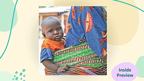 Global Baby Girls: A Global Fund for Children Book: 3 (Global Babies)