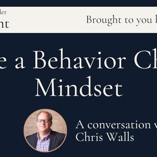 How Chris Walls Drives Behavior Change | Go Mini's President & CEO | Franchise Leader Spotlight
