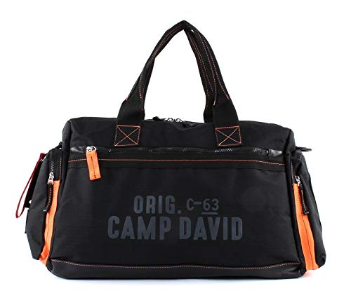 Preisvergleich Produktbild Camp David Rock Ridge Reisetasche Laptopfach 60 cm