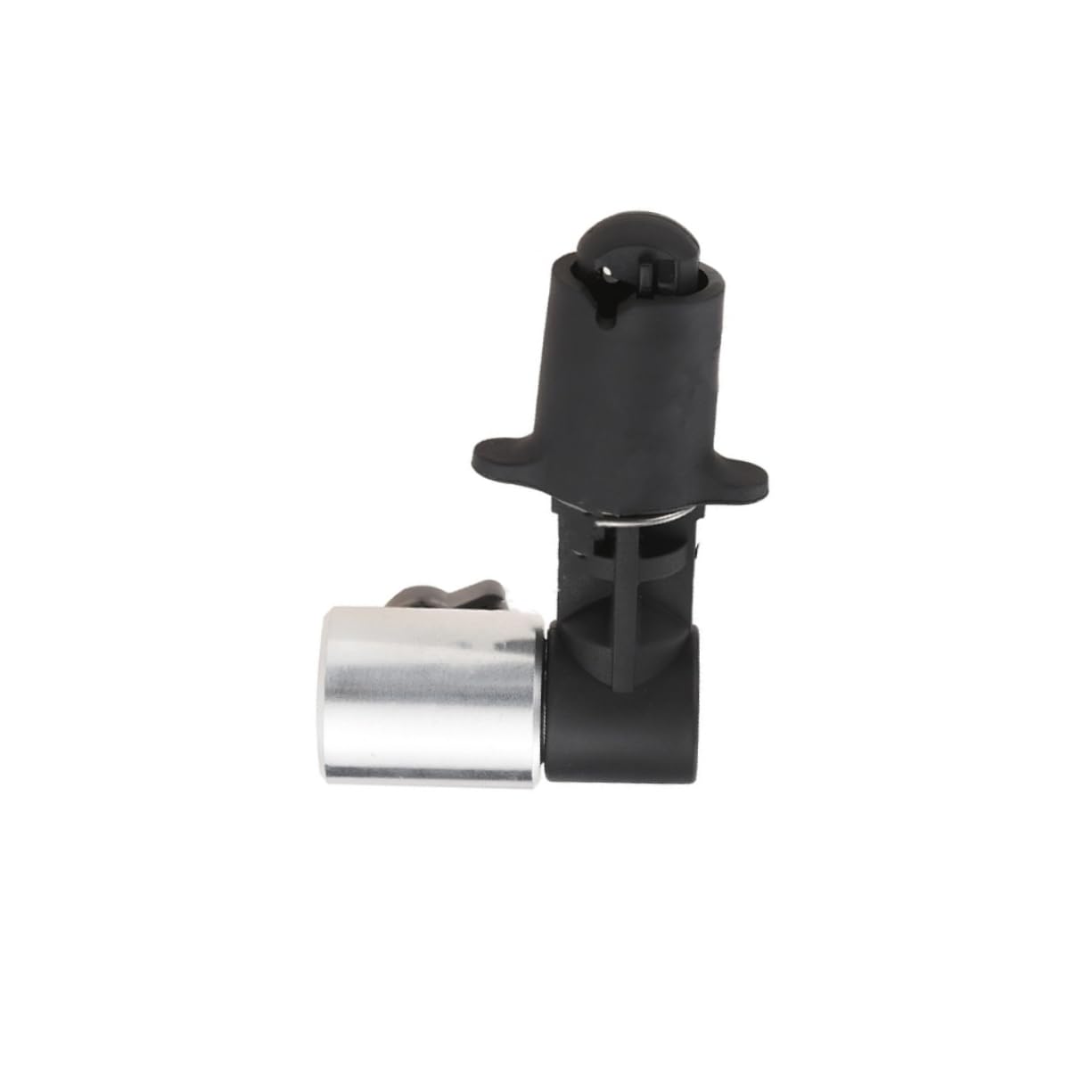 FONDOTIN Photography Accessory 17mm Reflector Holder Stand Clip Lightweight Clamp for Background Reflector Mounting