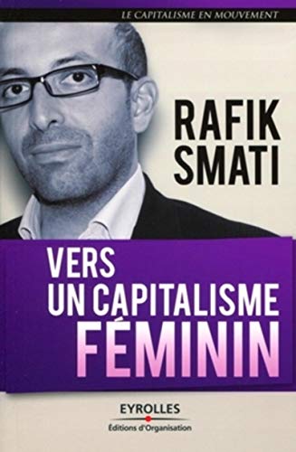 Vers un capitalisme féminin (Le capitalisme en mouvement)