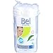 Produktbild BEL PREMIUM Pads oval 45 St