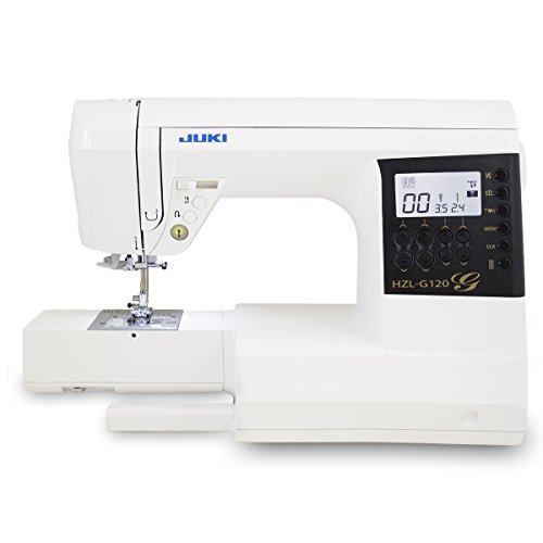 Juki industrial sewing machine