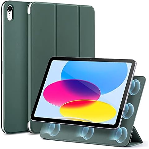 ESR Magnetic Case for iPad 10th Gen Cover