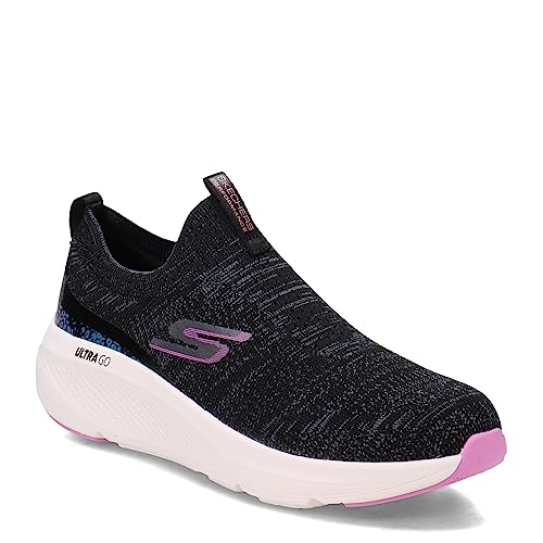 Skechers Women's Go Run Elevate - Indigo Walking Shoes