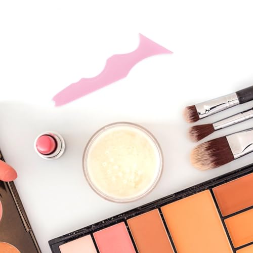 POPETPOP Eyeliner Stickers Silicone Makeup Tool miniatura 5