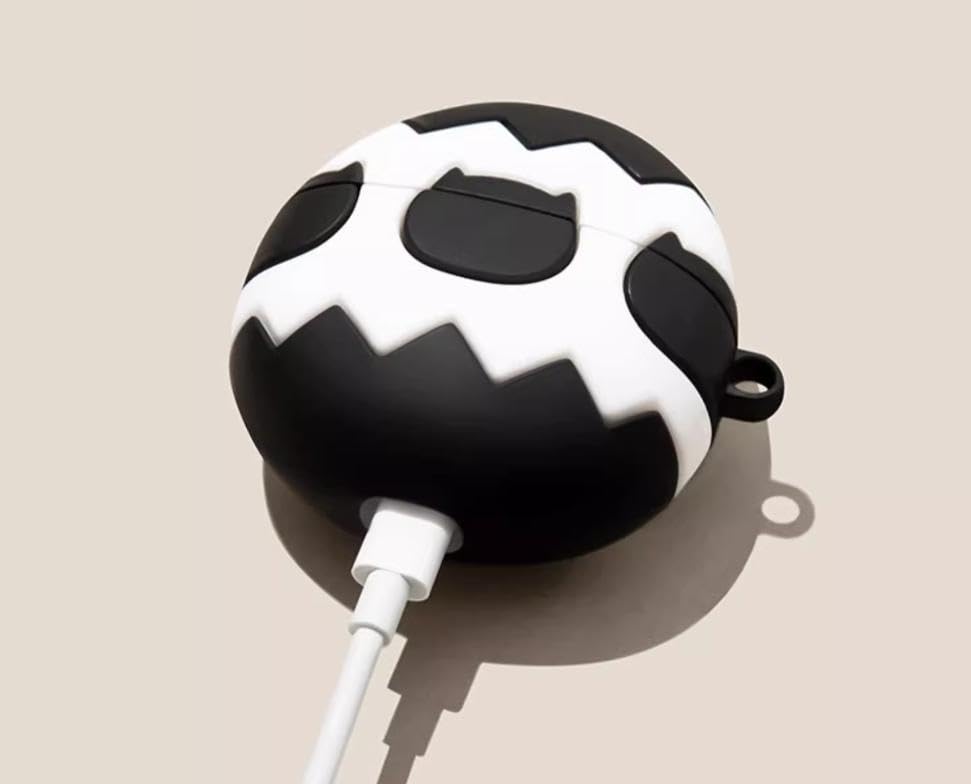 Amazon.co.jp: しゅごキャラ イヤホンケース AirPods1/2/3/ Pro用