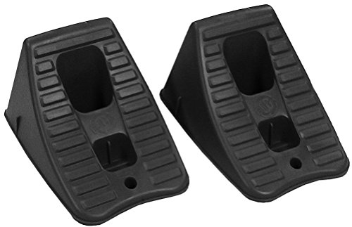 Rhinogear 11930 Tire Hugger Wheel Chock (Pack of 4)