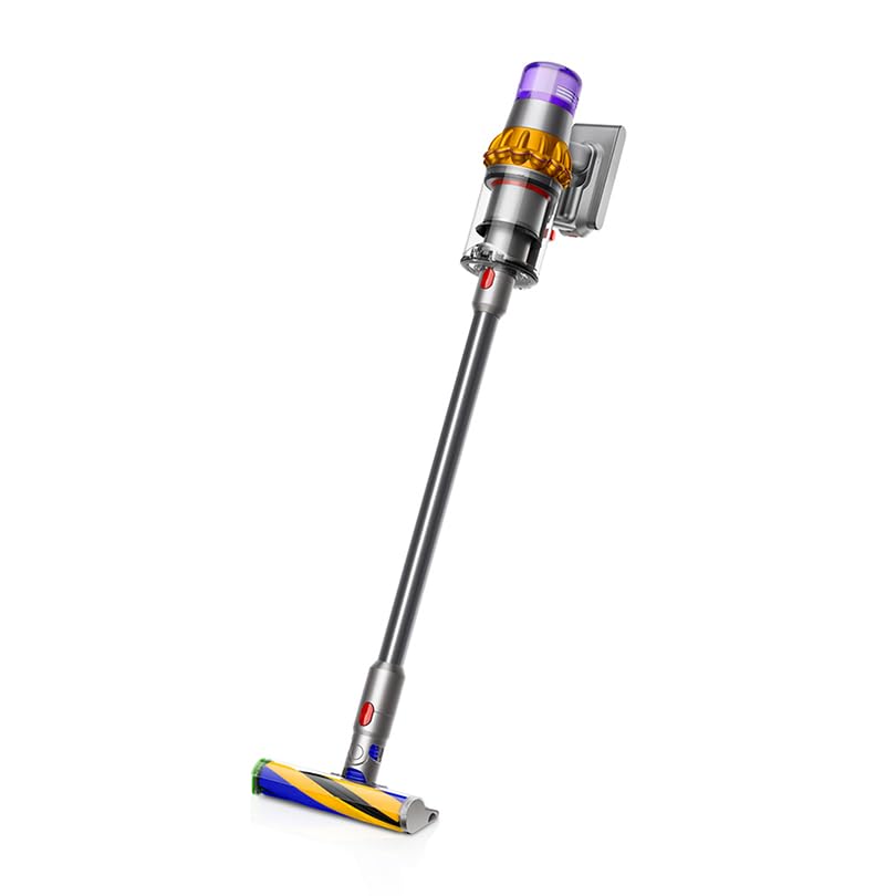 ダイソン　最上位モデル　V15 　限定品！　美品 Amazon.co.jp: Dyson V15 Detect Complete : ホーム＆キッチン