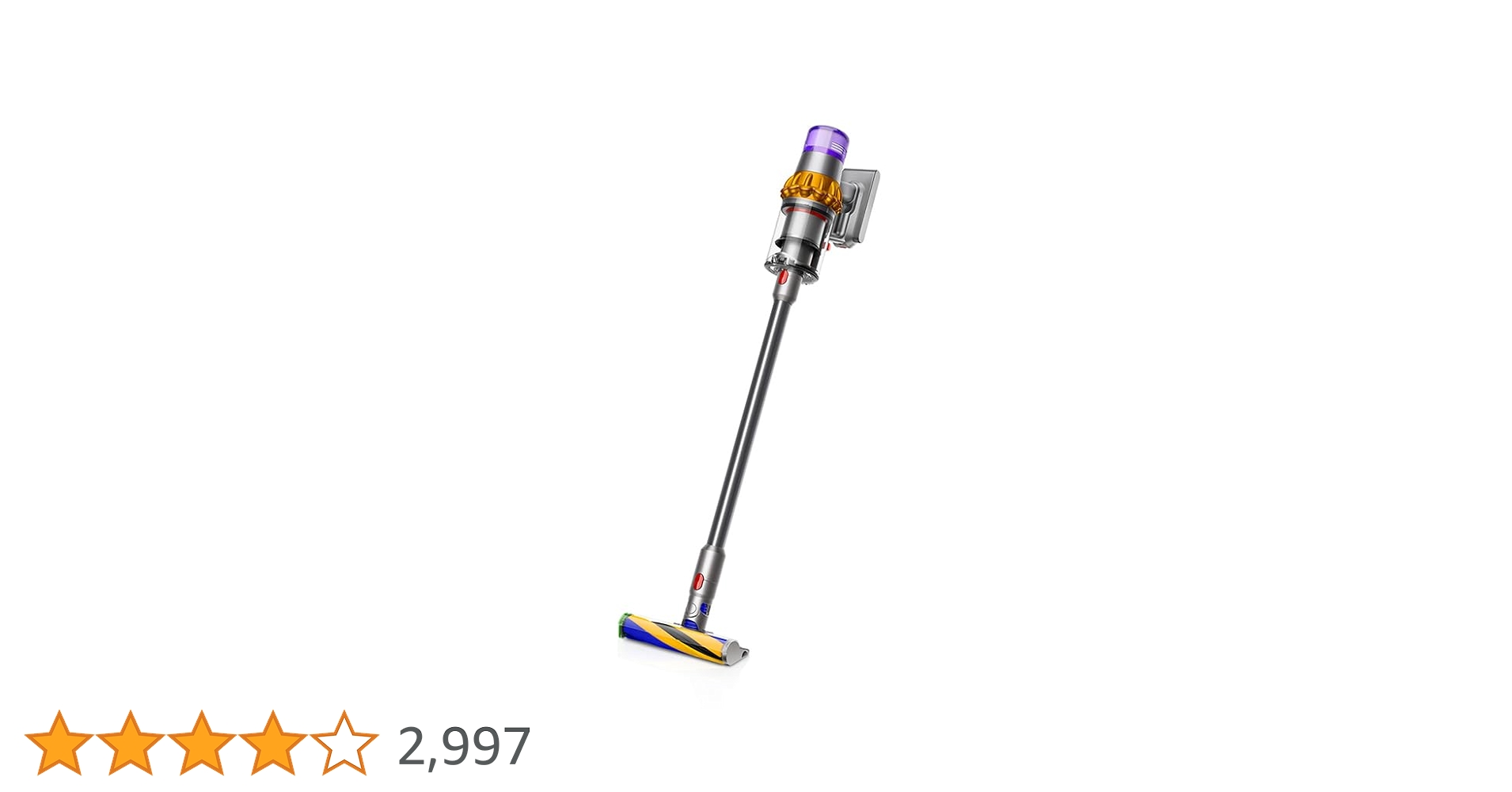 Amazon.co.jp: Dyson V15 Detect Complete : ホーム＆キッチン