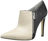 Calvin Klein Women's Bessie Lizard/SS Nappa
