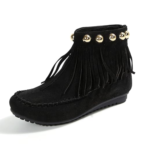 Fermeture éclair solide bottes femme pour enfilage facile et style
