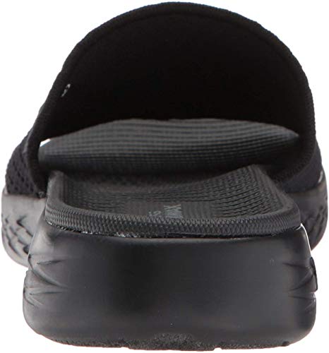 Skechers Women's On The Go 600 Nitto Slide Sandal3