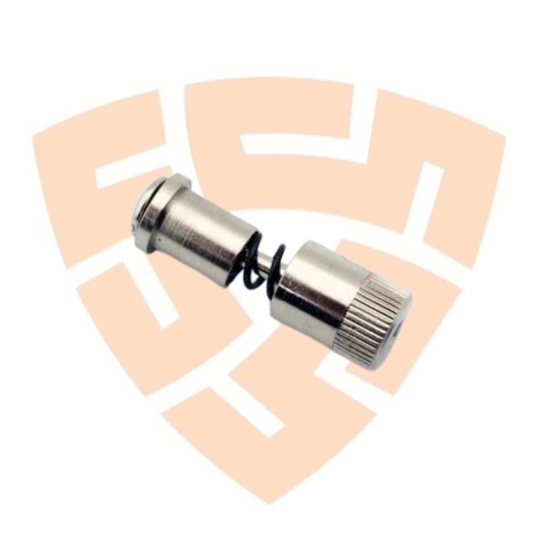 SSS-Combo P36LN, P36N, P351, P363, MT18, T35 Quick Change Screw Industrial Sewing Machine Presser Foot — Amazon image 7