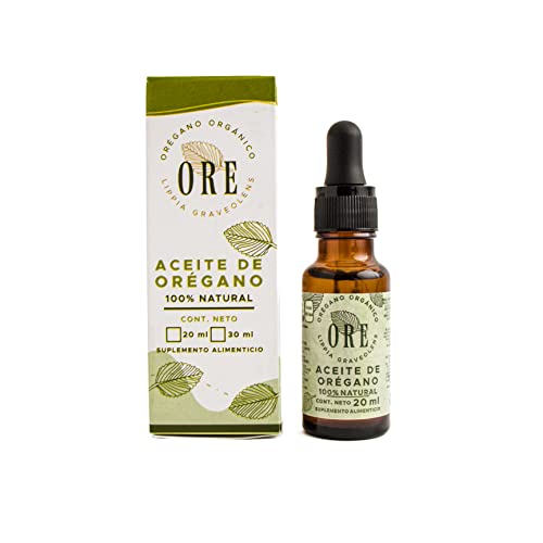 La Mejor comparativa de Orégano cubano Top cinco. 12 Imagen adicional