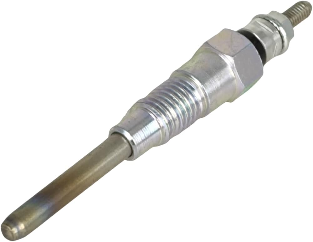 XYZIL 4X Glow Plug 6655233 Compatible with Bobcat V2203 645 743 751 753 763 773 7753 S150 S160 S175 S185 325 328 329 331 334 337 341 T190 B300 BL370 BL470 BL475 BL570 5600 Excavator Skid Steer Engine