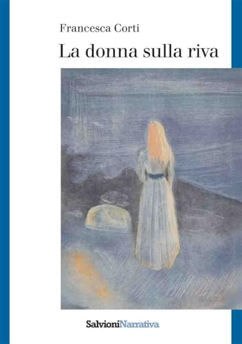 La donna sulla riva