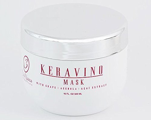 Cosmetics Keravino Mask 16 fl oz