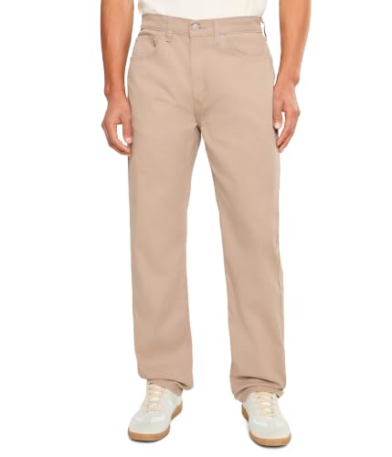 Image of Levi's Men's 505 Regular Fit Jeans (Seasonal)
