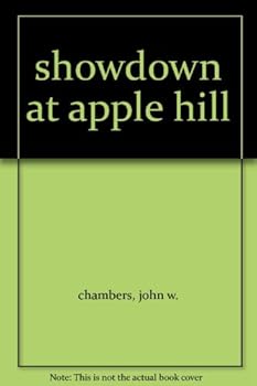 Hardcover showdown at apple hill Book