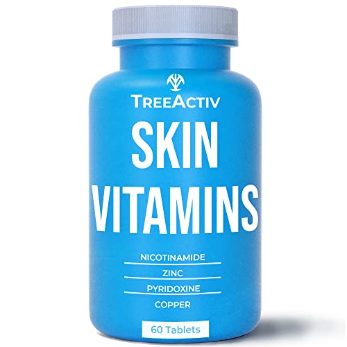 Top 10 Best Zinc Supplement For Skin Reviews & Buying Guide Katynel