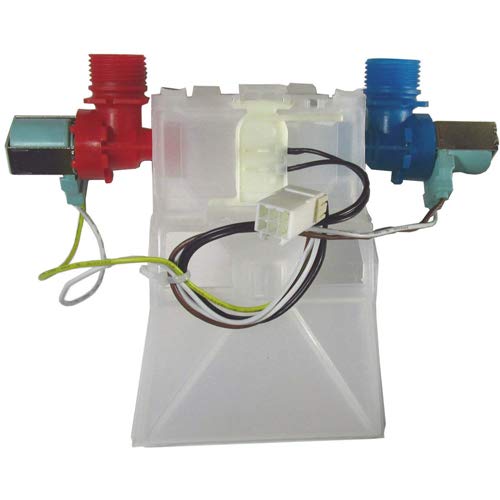 PS11749042 - ClimaTek Direct Replacement for Kenmore Washing Machine Inlet Water Valve