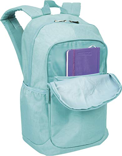 Mochila Magic, Sestini, Adulto Unissex, Turquesa, Grande