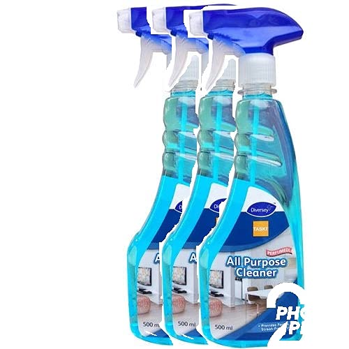 Taski All Purpose Cleaner 500 ml Amazon.in Health & Personal Care