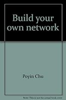 Build your own network: Handbook 0966213149 Book Cover