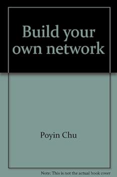 Unknown Binding Build your own network: Handbook Book