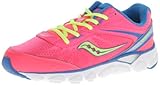 Saucony Girls Varana Running Shoe