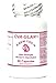 Ova-Glan Feminizing Capsules For Crossdressing Men And Trans-Women 60 Count