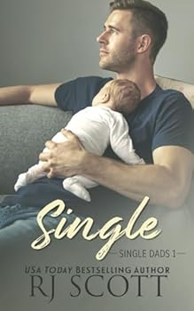 Paperback Single (Single Dads) Book