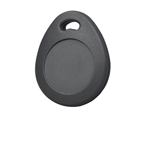 Blaupunkt 251616 KPT-S1 alarminstallaties (bijv. SA2900R). Radio is dankzij Rolling Code optimaal beschermd met geïntegreerd inclusief twee RFID, bedieningspaneel met tag reader en tags - Image 8