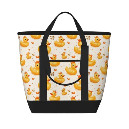 Sac de courses isotherme réutilisable portable grand sac isotherme doux repas