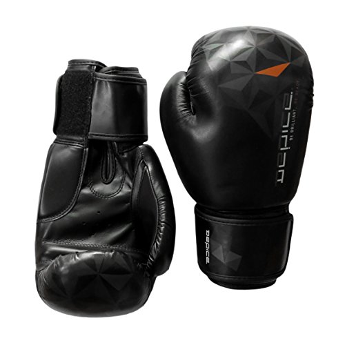 Gants de boxe DEPICE Highline parfaits pour vos séances de shadow boxing
