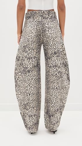 Women's Horseshoe Jeans4