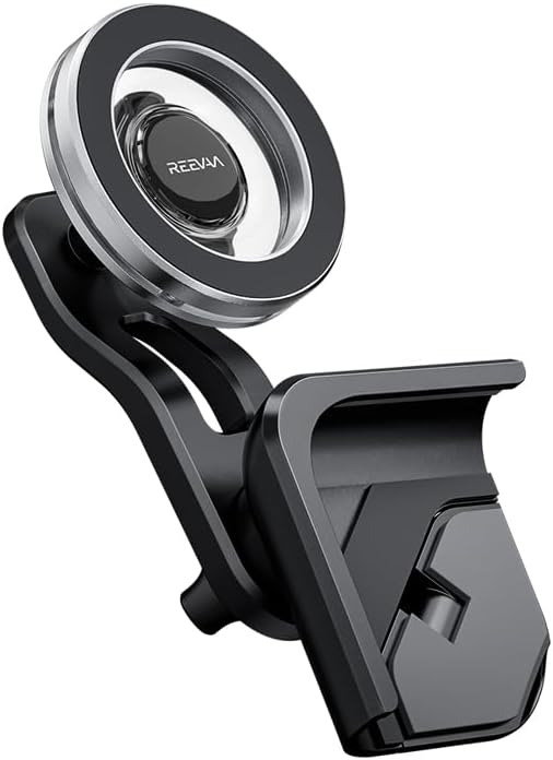 2025 Tesla Model Y Juniper Phone Mount For MagSafe...